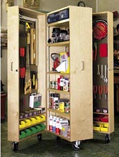 Woodworking Plans at FamilyHomePlans.com