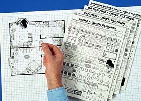 HOME QUICK PLANNER - Product Code HMQUICKPL
