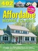 402 Affordable Home Plans