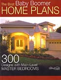 Baby Boomer Home Plans