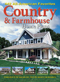 Country House Plans on Country   Farmhouse Home Plans At Family Home Plans