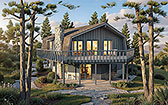 House Plan 10012