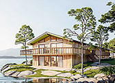 House Plan 10138