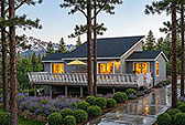 House Plan 10220