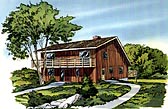 House Plan 10328