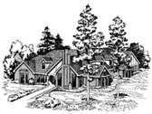 House Plan 10419