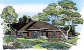 House Plan 10466