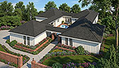 House Plan 10507