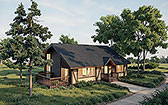 House Plan 10519