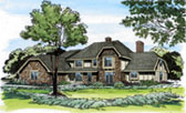 House Plan 10530