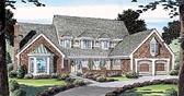 House Plan 10534