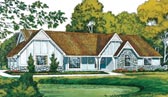 House Plan 10550