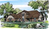 House Plan 10551