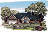 House Plan 10554
