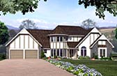 House Plan 10555