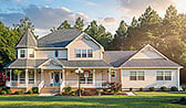 House Plan 10690
