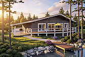 House Plan 1074