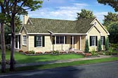 House Plan 10748