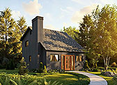 House Plan 10751