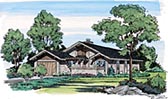 House Plan 10772
