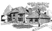 House Plan 10802