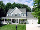 House Plan 10805
