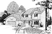 House Plan 10831