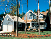House Plan 19422