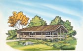 House Plan 19709