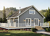 House Plan 20000