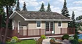 House Plan 20002