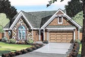 House Plan 20061