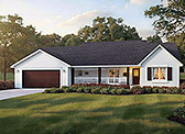 House Plan 20083