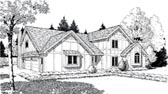 House Plan 20135