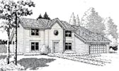 House Plan 20142