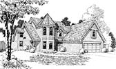 House Plan 20157