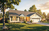 House Plan 20161