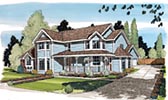 House Plan 20176
