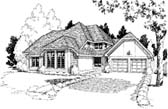 House Plan 20178