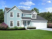 First Homes