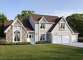 House Plan 20199