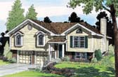 House Plan 20205