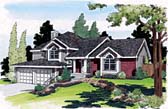House Plan 20209
