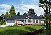 House Plan 20220