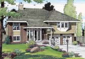House Plan 20224