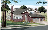 House Plan 20229