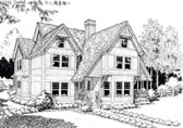 House Plan 20366