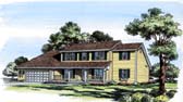 House Plan 20404