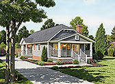 House Plan 24241