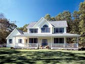 Builders' First-Choice Home Plans